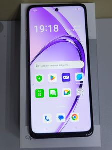 01-200591574: Oppo a3 4g 6/128gb