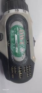 Б/в Шурупокрут Dwt abs-14.4 b li 1акб зп 01-200592678