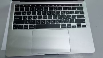 01-200593660: Apple a2338 macbook pro 13,3" m1 8-gpu/ ram8gb/ ssd256gb/ retina, truetone, touch bar