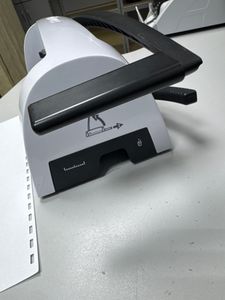 01-200598264: Fellowes starlet 2