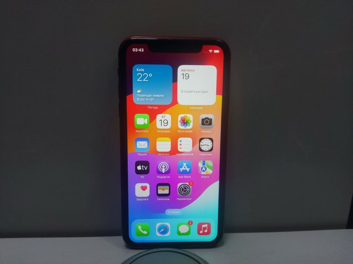 iphone xr 128gb