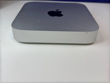 01-200600531: Apple mac mini a2686 mmfj3 m2/8core/ram 8gb/ssd256gb
