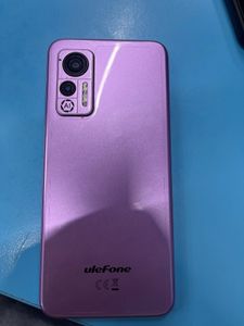 01-200592675: Ulefone note 14 3/16gb