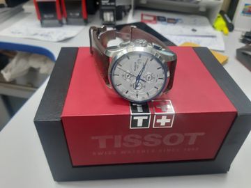 01-200600779: Tissot t035.627