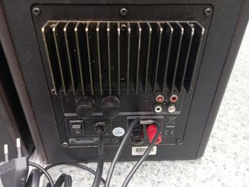 01-200600815: Microlab solo-6