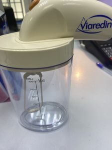 01-200602446: Viaredin без моделі