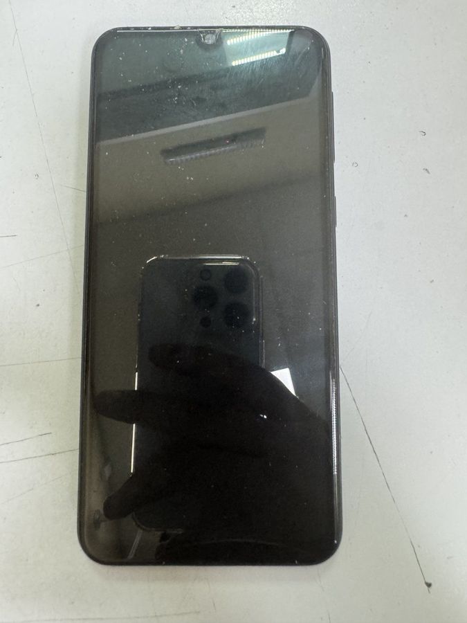 m215f galaxy m21 4/64gb