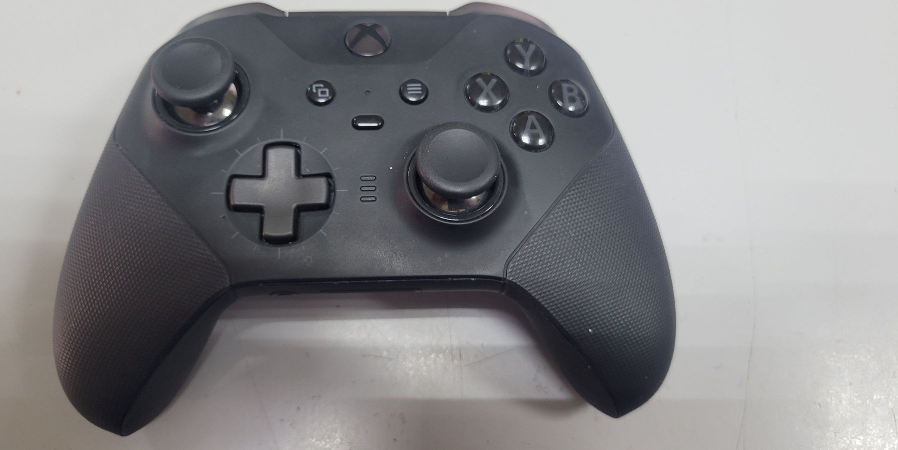 Microsoft xbox elite wireless controller series 2