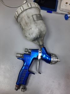 01-200606262: Devilbiss bh11 9lh uk