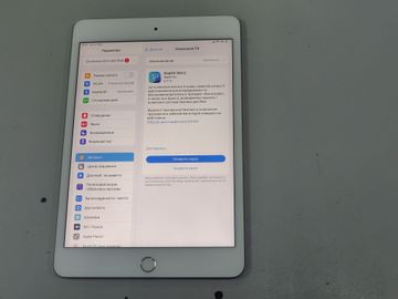 01-19051245: Apple ipad mini 5 wifi a2125 64gb