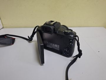 01-200607200: Canon eos m50 mark ii kit 15-45mm is stm