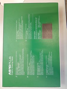 01-200607218: Parblo a610 plus