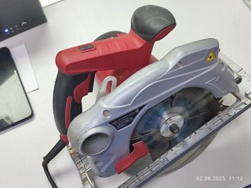 01-200611823: Vitals rg 1912xcla