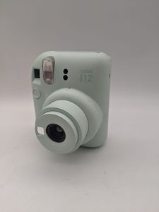 01-200611712: Fujifilm instax mini 12