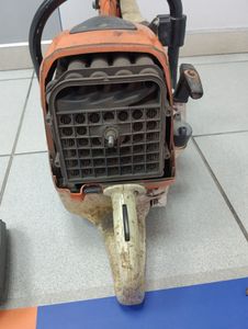 01-200626907: Stihl ts 700