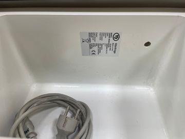 01-200628092: Vitrifrigo fg 10i frke franke modelke200