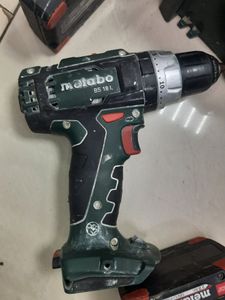 01-200631936: Metabo bs18l/bs18l/3акб 2ah18v/зп