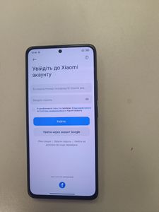 01-200635631: Xiaomi redmi note 13 4g 6/128gb