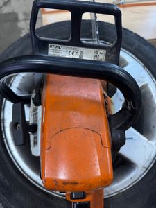 01-200635795: Stihl ms 250 40cm