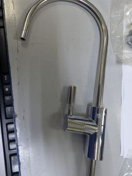 01-200636236: Atoll для фільтру зворотнього осмосу