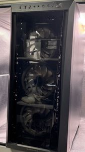 01-200636152: Пк intel core i5-9600k/ram 16 gb/hdd 1000 gb/ssd 250 gb/nvidia gtx 1660 super (geforce) 6gb gddr6 192bi