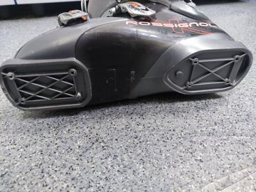 01-200637602: Rossignol exalt 8 разм 27,5