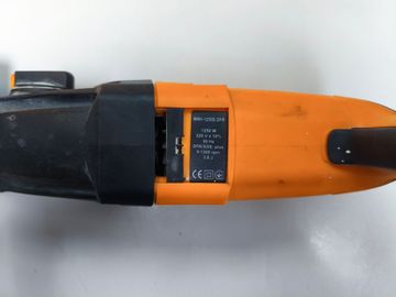 Б/в Перфоратор M?Chtz mrh-1250s dfr 01-200636762