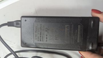 Б/в Електросамокат Xiaomi mi elektric scooter pro 4 01-200736827