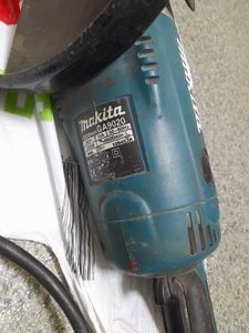 01-200741002: Makita ga9020