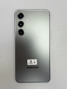 01-200740938: Samsung galaxy s24 8/256gb