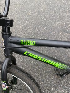 01-200746101: Ardis maverick crossride 20 freestylee