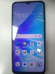 01-200744393: Oppo a57s 4/128gb