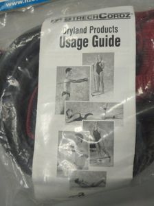 01-200743180: Strechcords with hendles