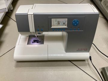 01-200747409: Singer 9940