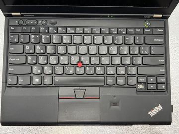 01-200746475: Lenovo 12/core i3 3120m ddr3/4gb ddr3/hdd 320 gb/ssd *відсутній/*інтегрована