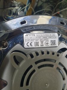 01-200748791: Smeg blf01pkeu