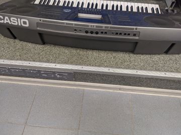 01-200630730: Casio mz-2000