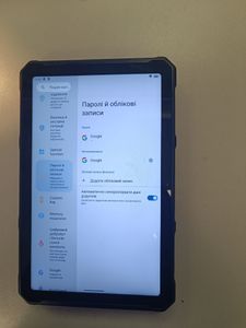 01-200537844: Ulefone armor pad 3 pro 8/256gb lte