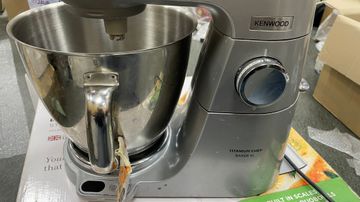 01-200584557: Kenwood titanium chef baker xl kvl85.004si