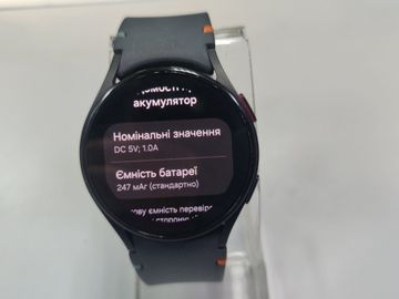 01-200749807: Samsung galaxy watch fe