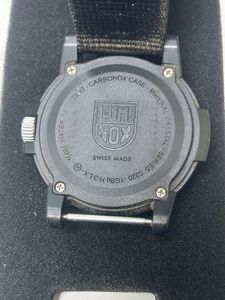 01-200750813: Luminox xs 0337