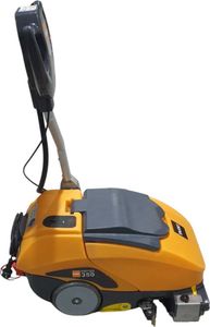 Б/в Підлогомиюча акумуляторна машина Taski swingo 350 01-200749743