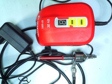 01-200755791: Intertool dt-5001