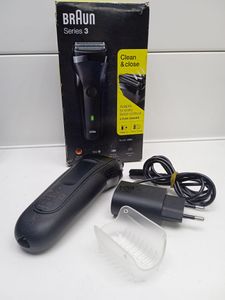 01-200755626: Braun series 3 300