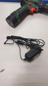 Б/у Шуруповерт Asist ae2v12dn-201bmc 01-200755821