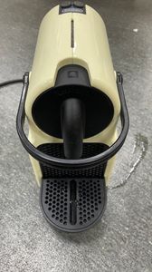 01-200625029: Delonghi nespresso inissia en 80.cw