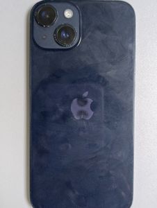 Б/в Мобільний телефон Apple iphone 14 128gb esim 01-200758954