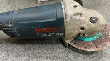 01-200540389: Bosch gws 22-180 h