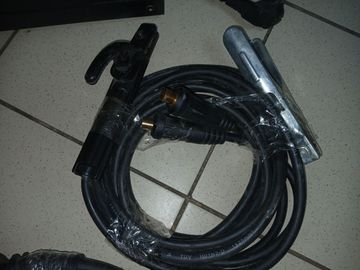 Б/в Зварювальний апарат Dnipro-M mig/mma mg-18 01-200761068