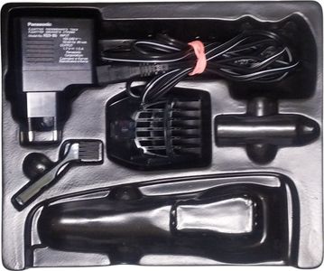 01-200761108: Panasonic er-gb70